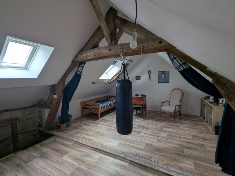 vente Maison en pierre Monchy Saint Eloi - Photo 10