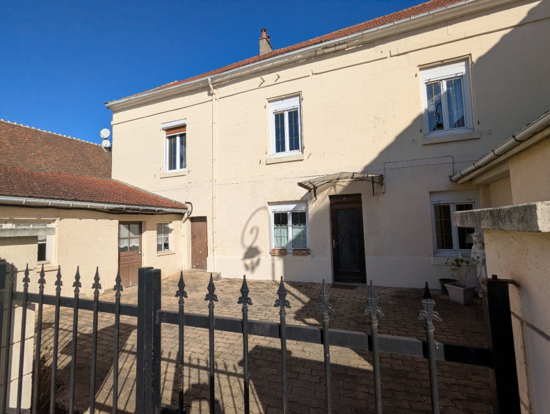 vente Maison en pierre Monchy Saint Eloi - Photo 1