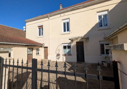 vente Maison en pierre Monchy Saint Eloi