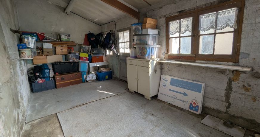 vente Maison en pierre Monchy Saint Eloi