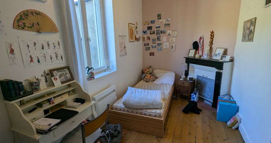 vente Maison en pierre Monchy Saint Eloi