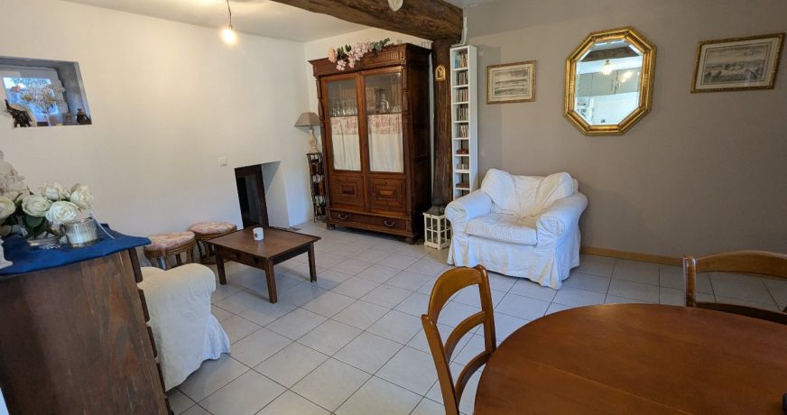 vente Maison en pierre Monchy Saint Eloi