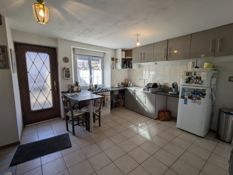 vente Maison en pierre Monchy Saint Eloi - Photo 2