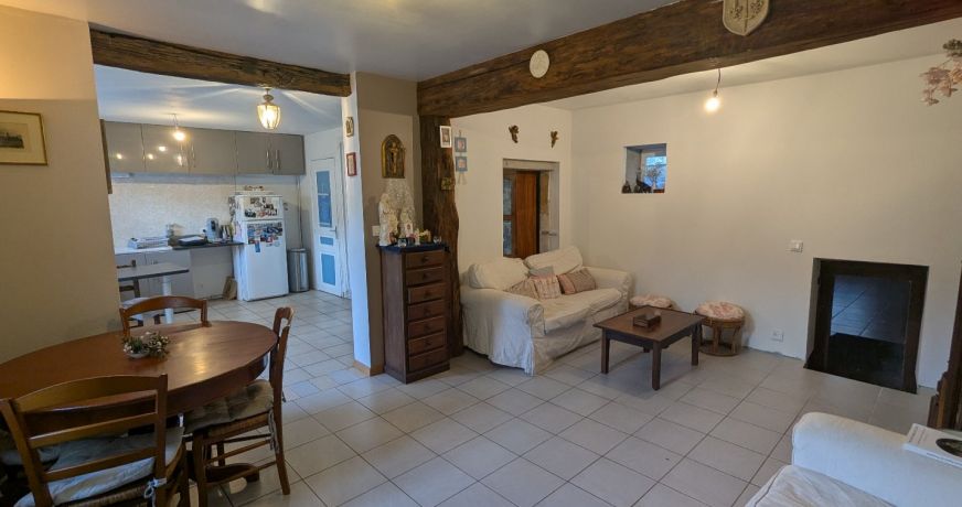 vente Maison en pierre Monchy Saint Eloi