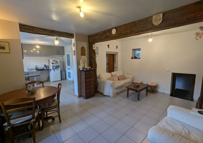 à vendre Maison en pierre Monchy Saint Eloi