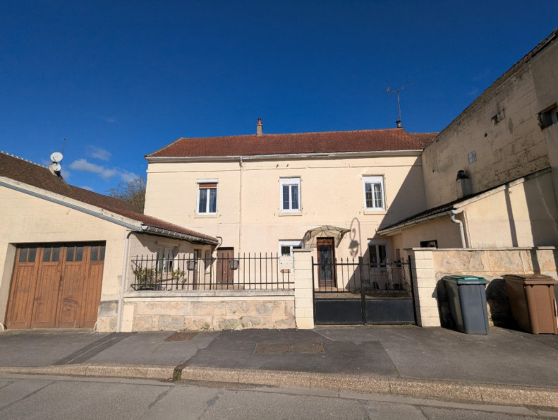 vente Maison en pierre Monchy Saint Eloi - Photo 1