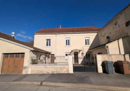 vente Maison en pierre Monchy Saint Eloi