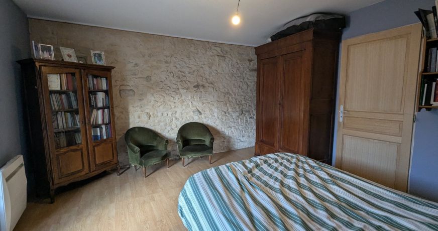 vente Maison en pierre Monchy Saint Eloi
