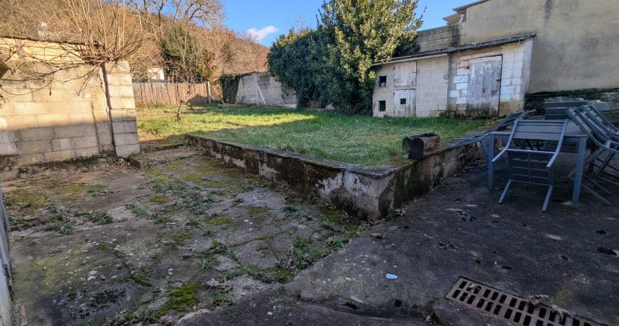 vente Maison en pierre Monchy Saint Eloi