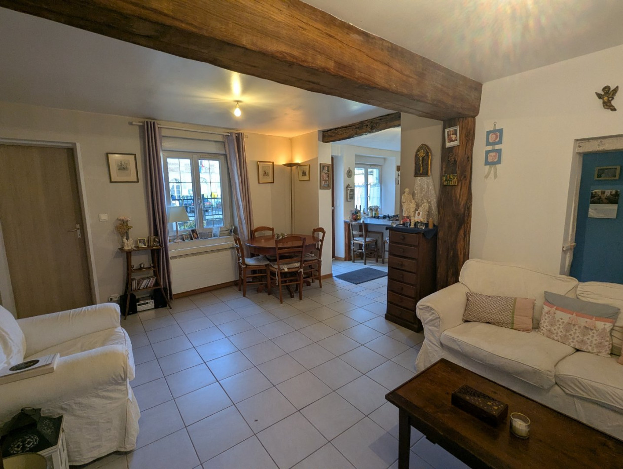 à vendre Maison en pierre Monchy Saint Eloi - Photo 6