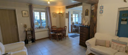 vente Maison en pierre Monchy Saint Eloi