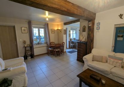 vente Maison en pierre Monchy Saint Eloi