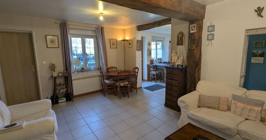 vente Maison en pierre Monchy Saint Eloi