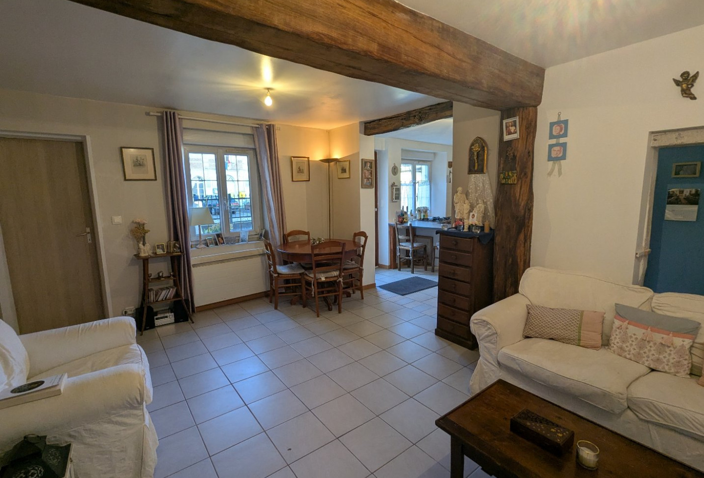 vente Maison en pierre Monchy Saint Eloi - Photo 2