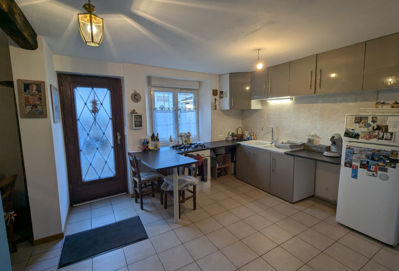 vente Maison en pierre Monchy Saint Eloi - Photo 3