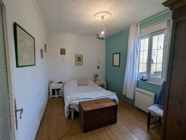 vente Maison en pierre Monchy Saint Eloi - Photo 6