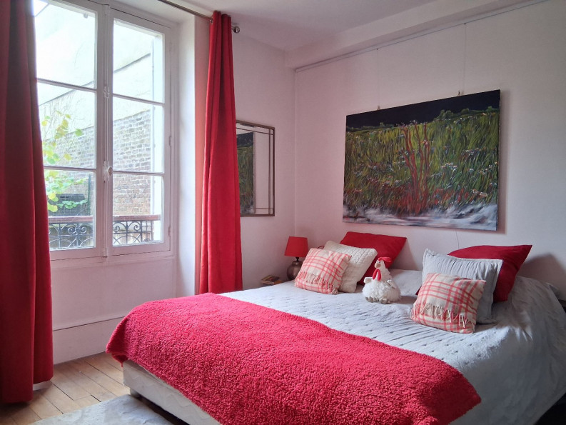 location Appartement bourgeois Saint Cloud - Photo 4