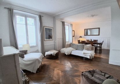 location Appartement bourgeois Saint Cloud