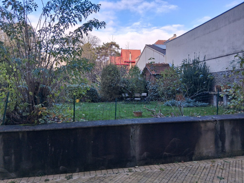 location Appartement bourgeois Saint Cloud - Photo 6