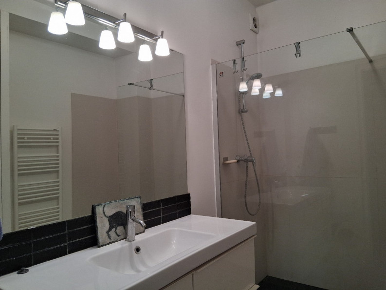 location Appartement bourgeois Saint Cloud - Photo 7