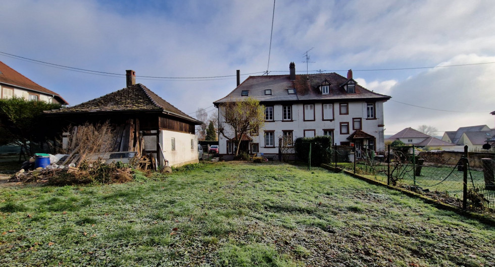 vente Maison rénovée Lampertsloch - Photo 2