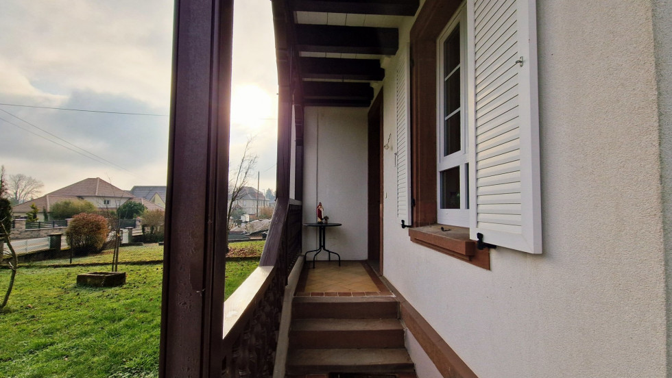 vente Maison rénovée Lampertsloch - Photo 4