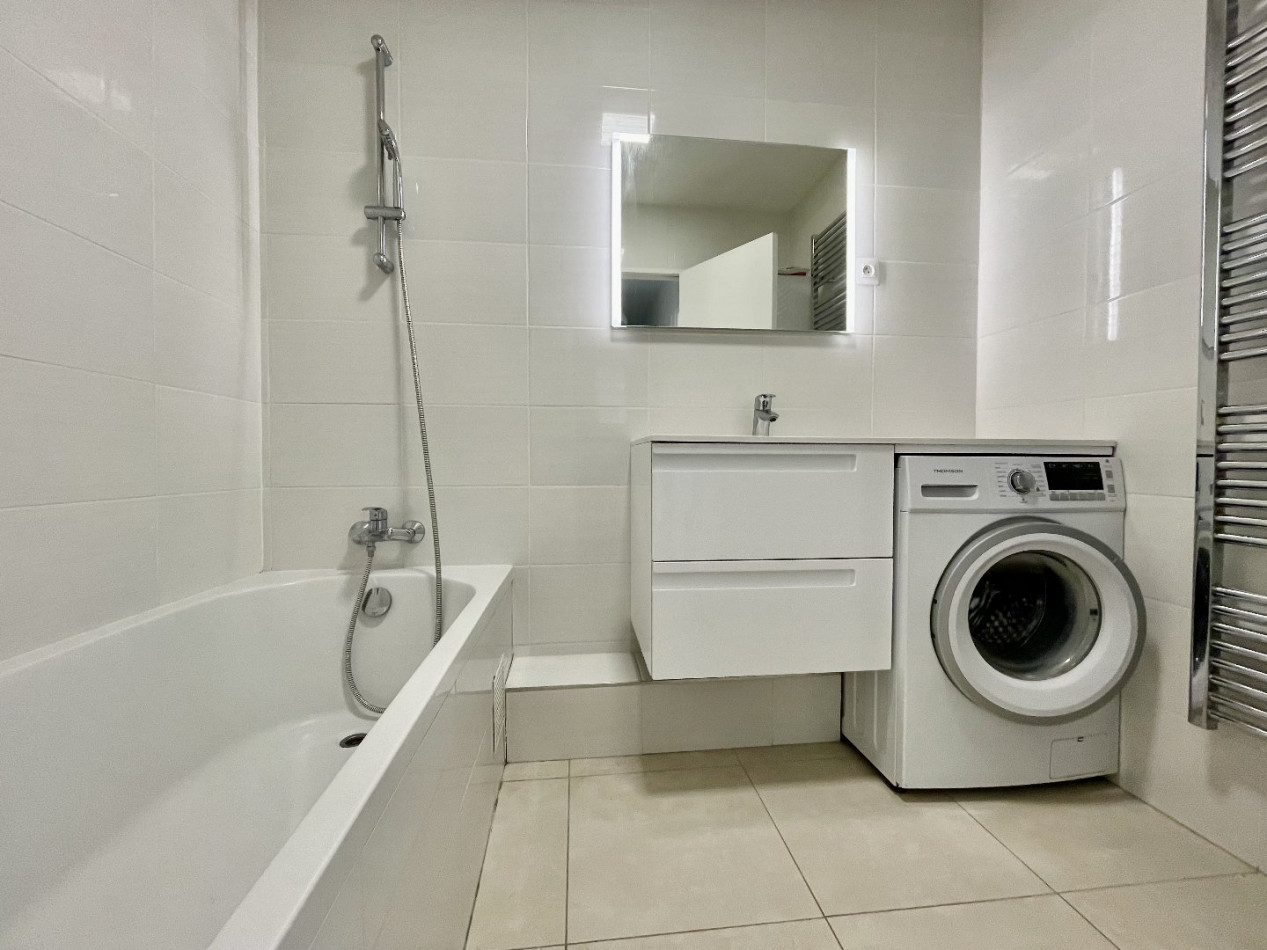 à vendre Appartement rénové Le Chesnay - Photo 9