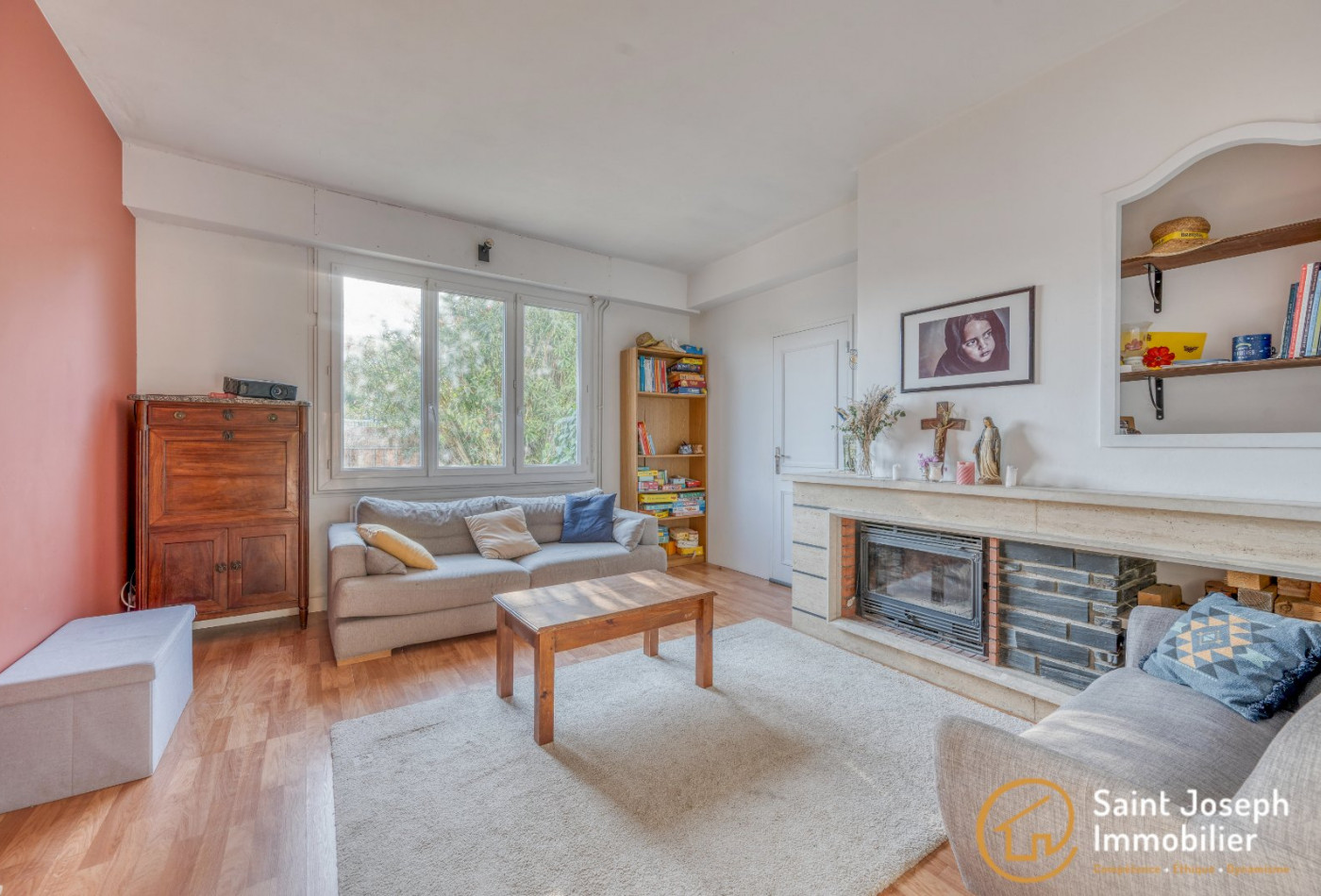 vente Maison Merignac - Photo 6