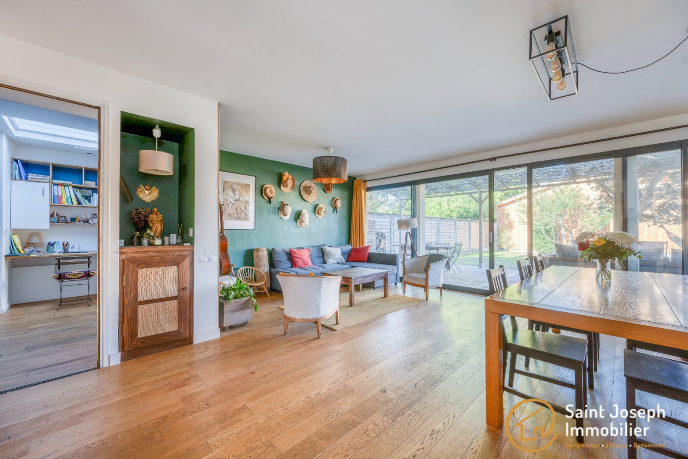 à vendre Maison Merignac - Photo 4