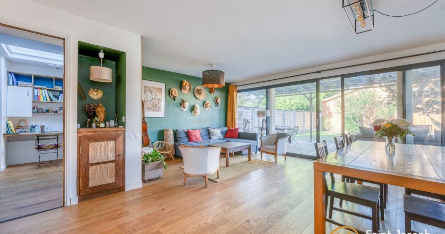 vente Maison Merignac