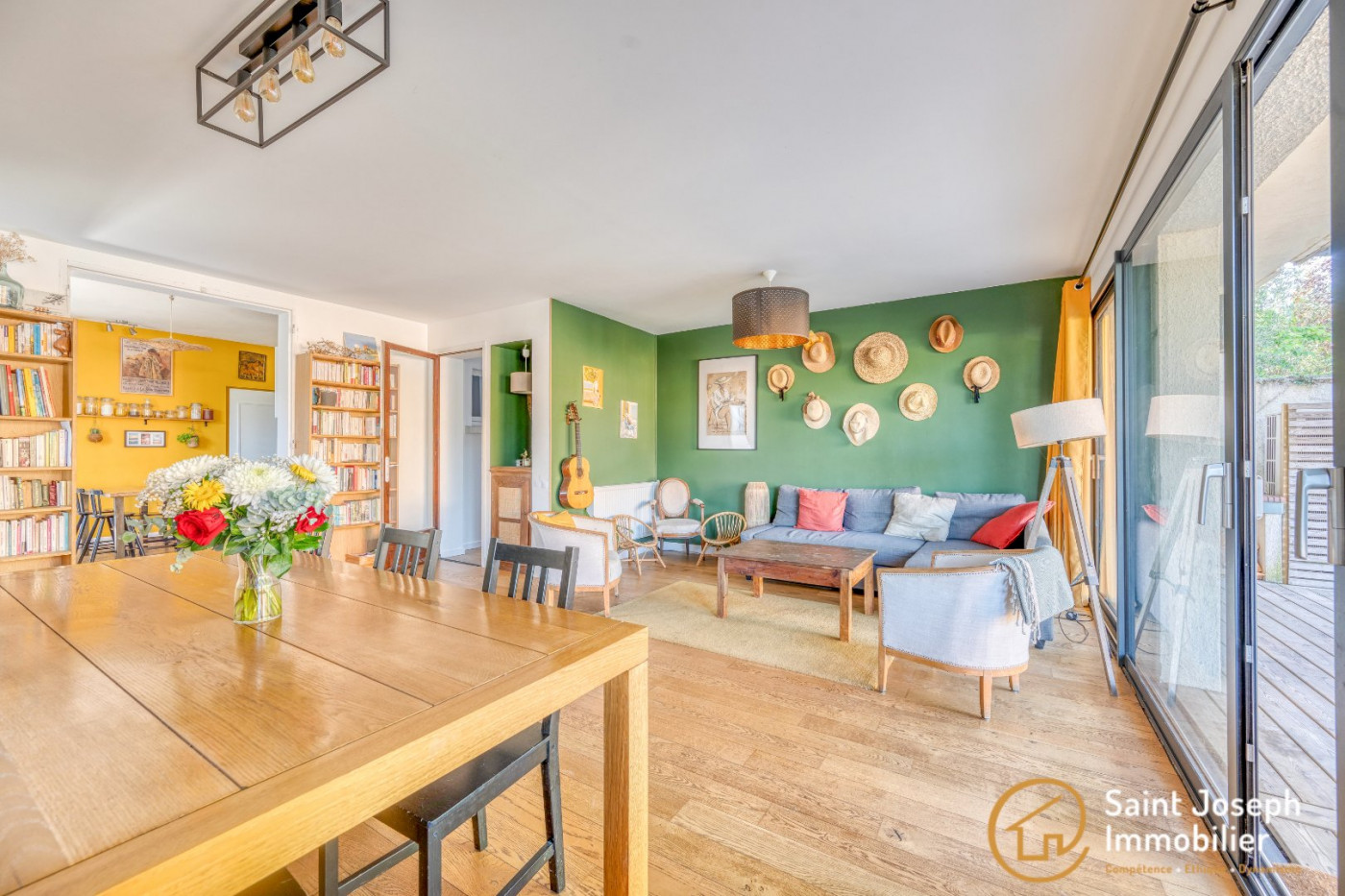 à vendre Maison Merignac - Photo 3