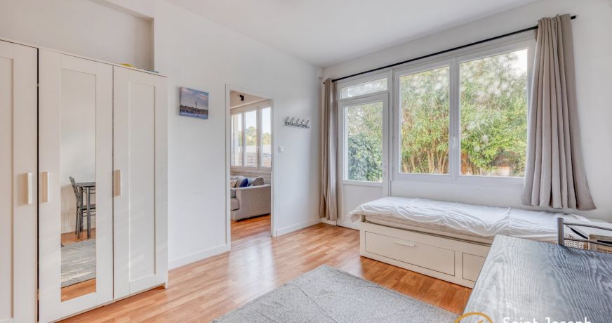 vente Maison Merignac