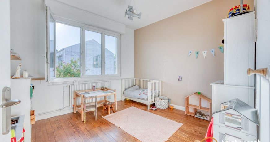 vente Maison Merignac