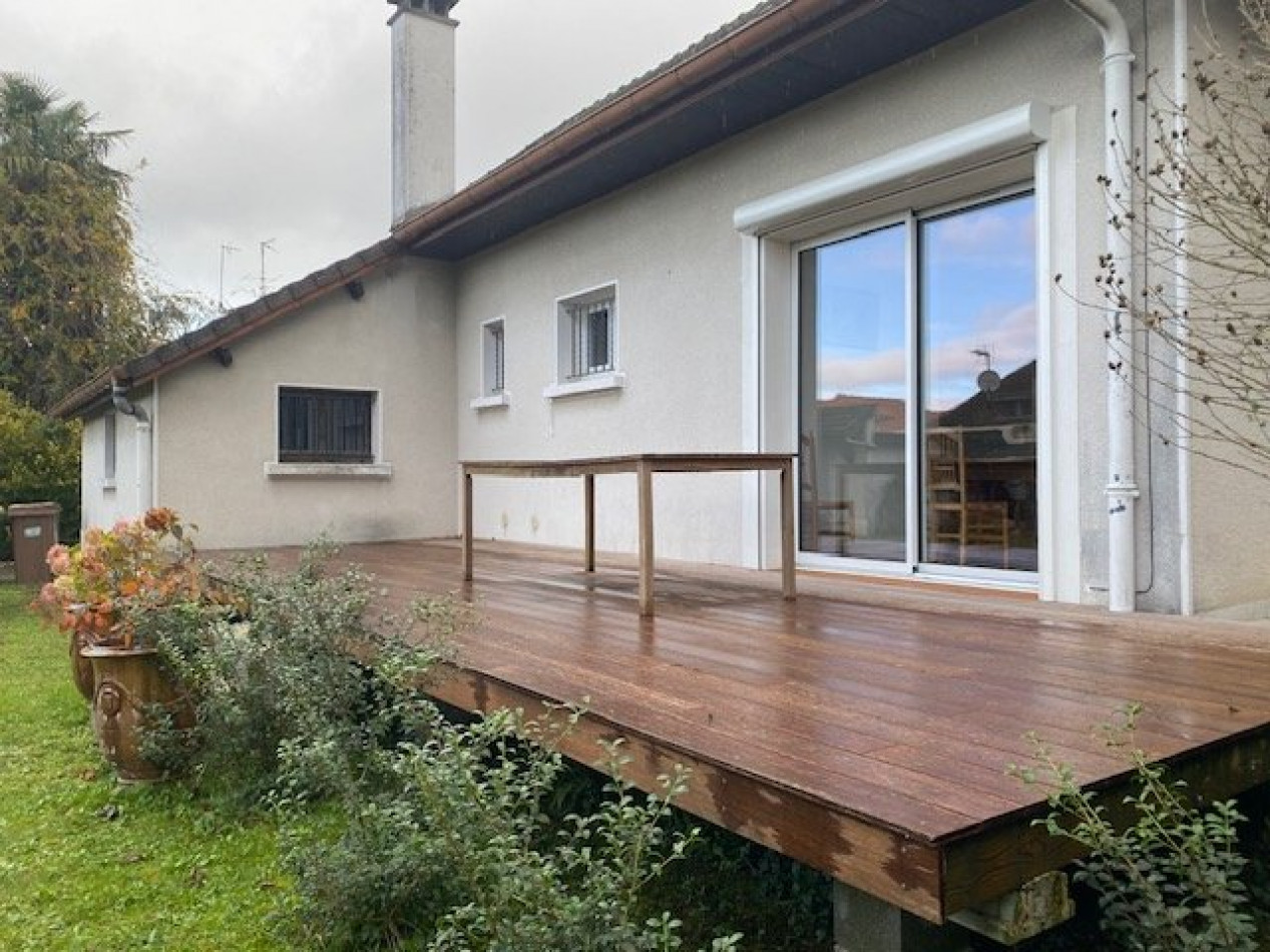 à vendre Maison Billere - Photo 10