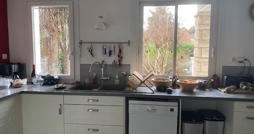 vente Maison Billere