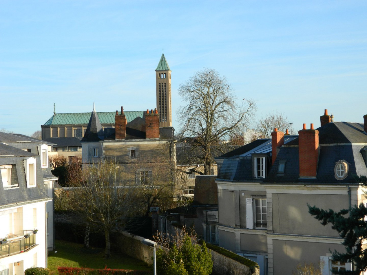 à vendre Appartement terrasse Blois - Photo 3