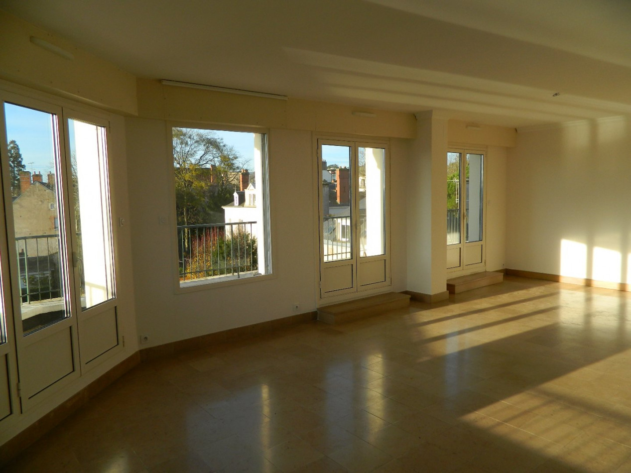 à vendre Appartement terrasse Blois - Photo 1