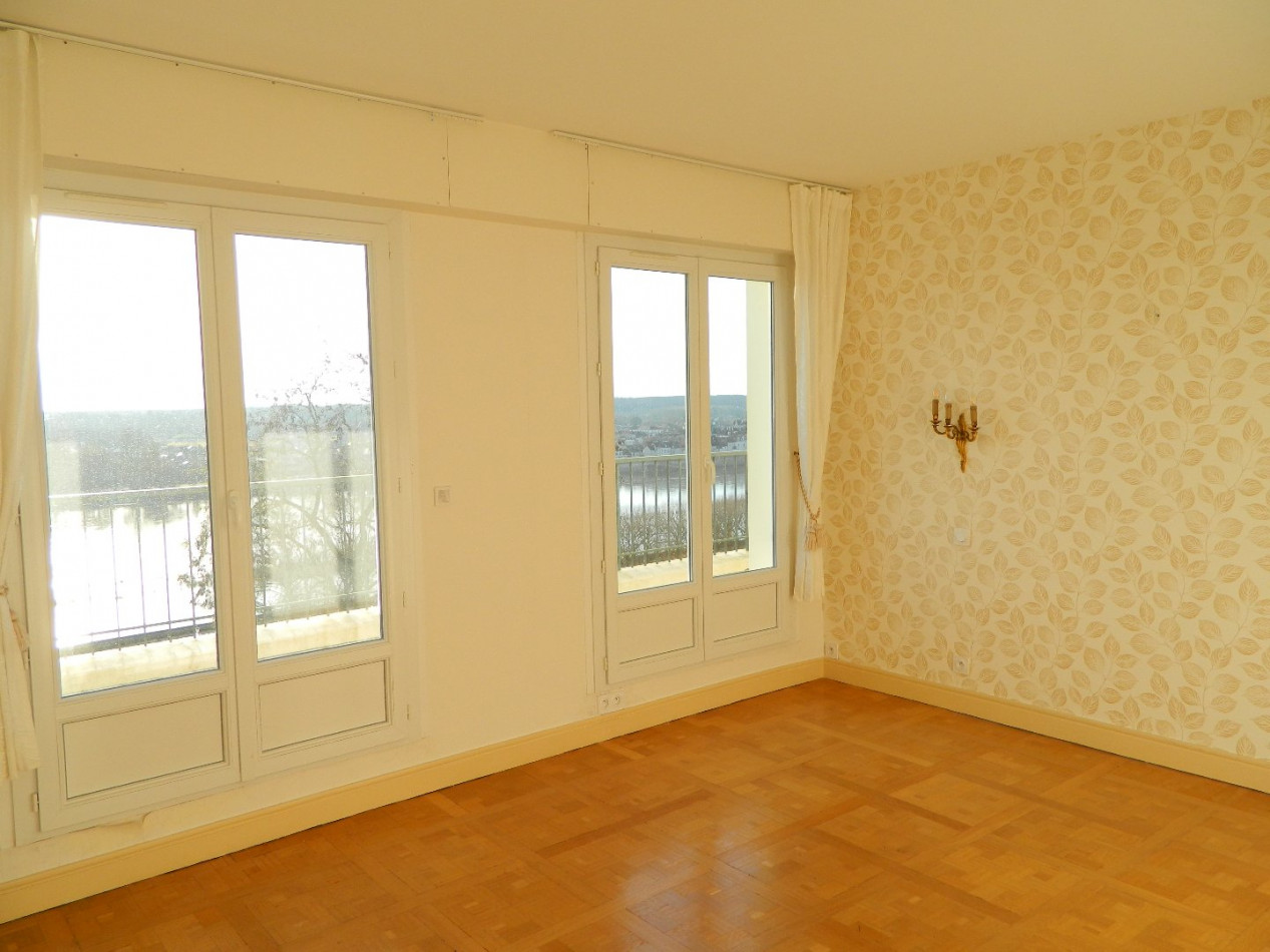 à vendre Appartement terrasse Blois - Photo 5