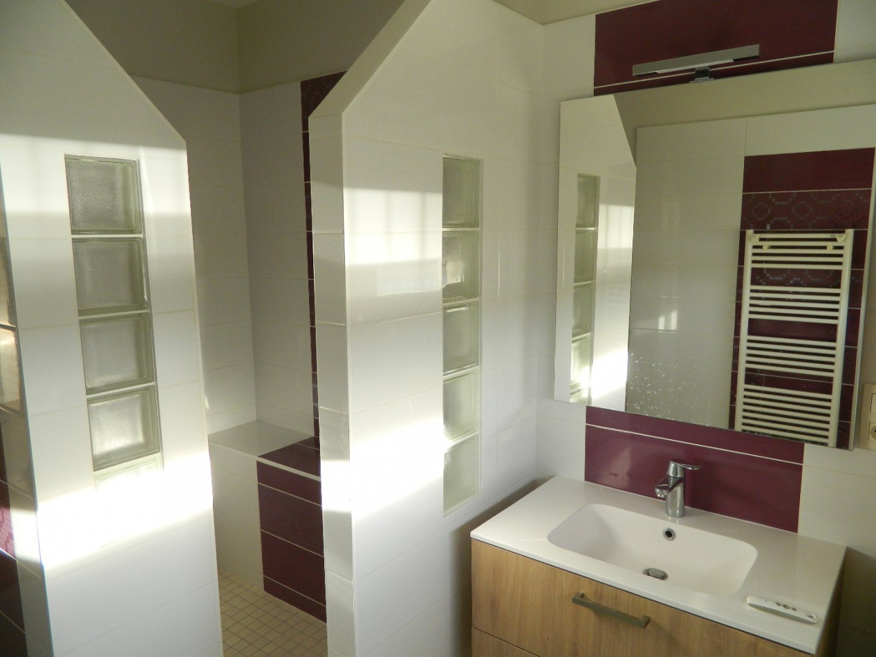 à vendre Appartement terrasse Blois - Photo 10