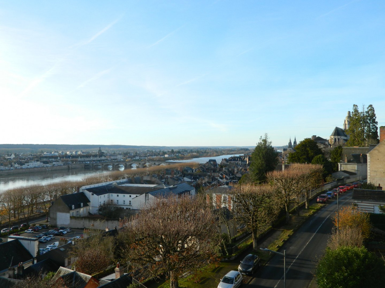 à vendre Appartement terrasse Blois - Photo 2