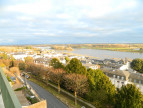 à vendre Appartement terrasse Blois