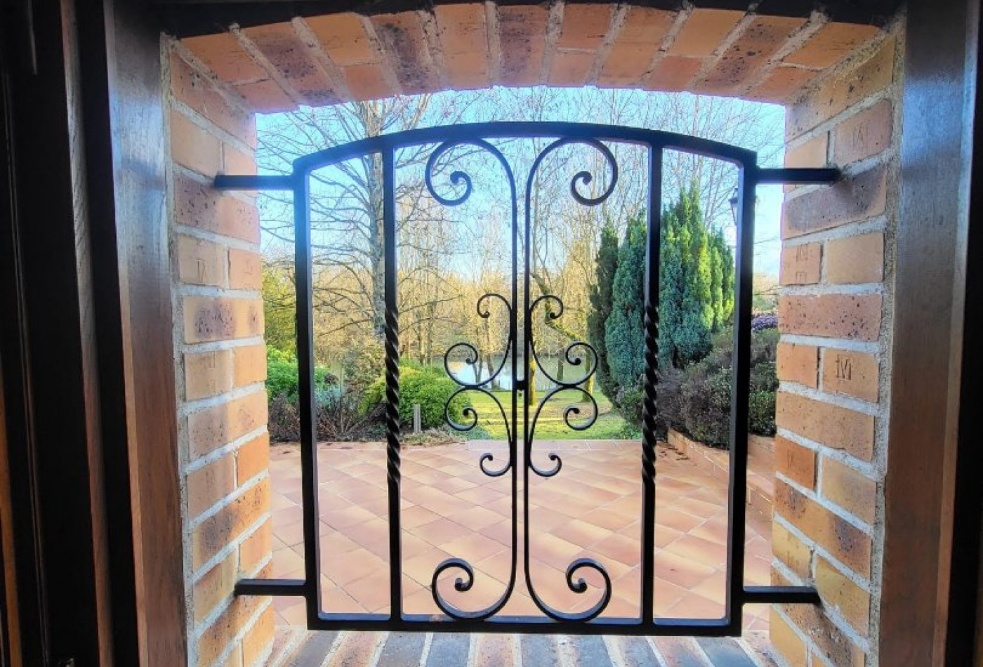 vente Maison Grez Sur Loing - Photo 8