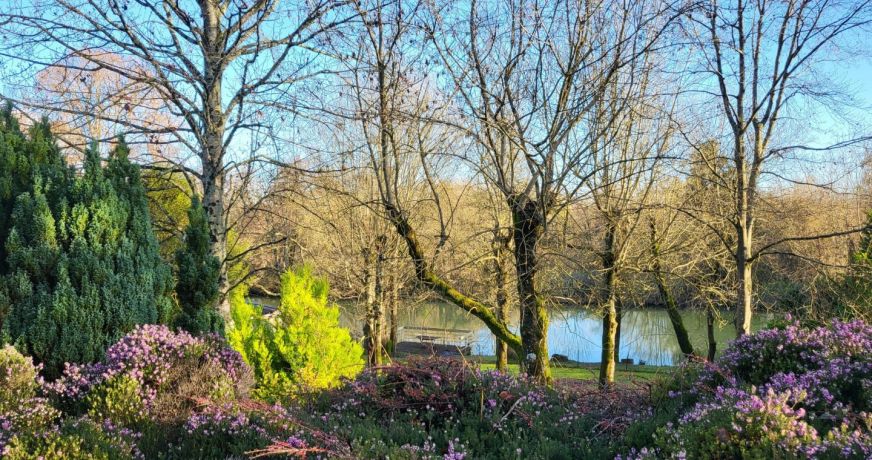 vente Maison Grez Sur Loing