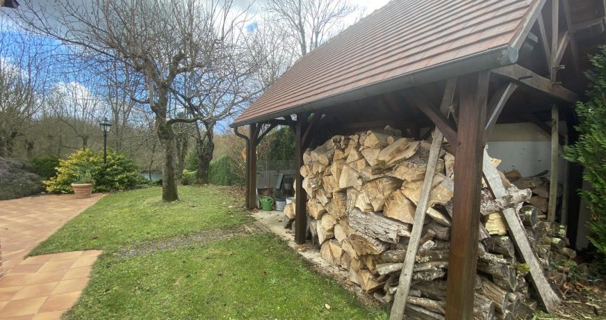 vente Maison Grez Sur Loing