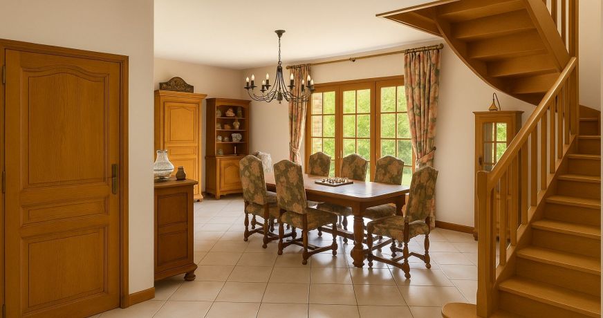 vente Maison Grez Sur Loing