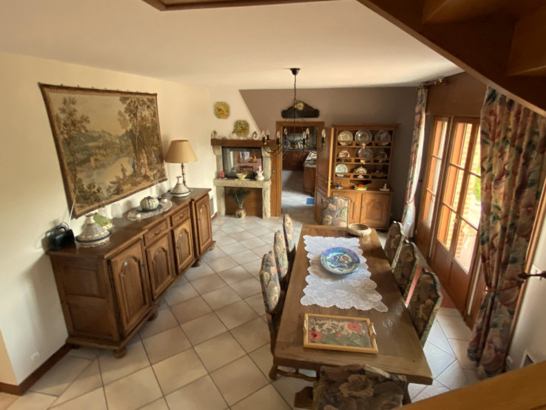 vente Maison Grez Sur Loing - Photo 8