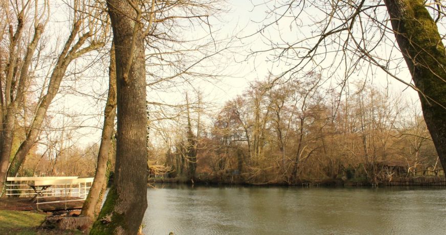 vente Maison Grez Sur Loing