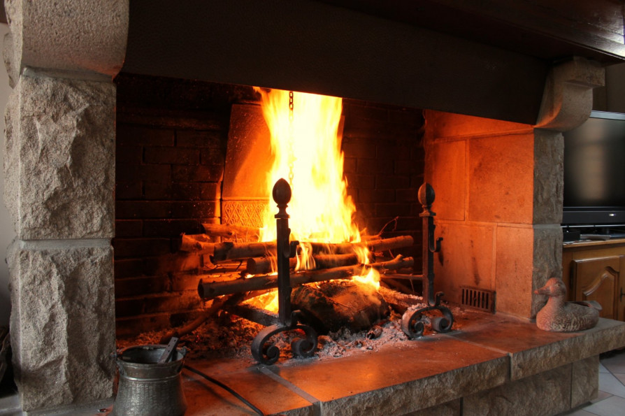 vente Maison Grez Sur Loing - Photo 6