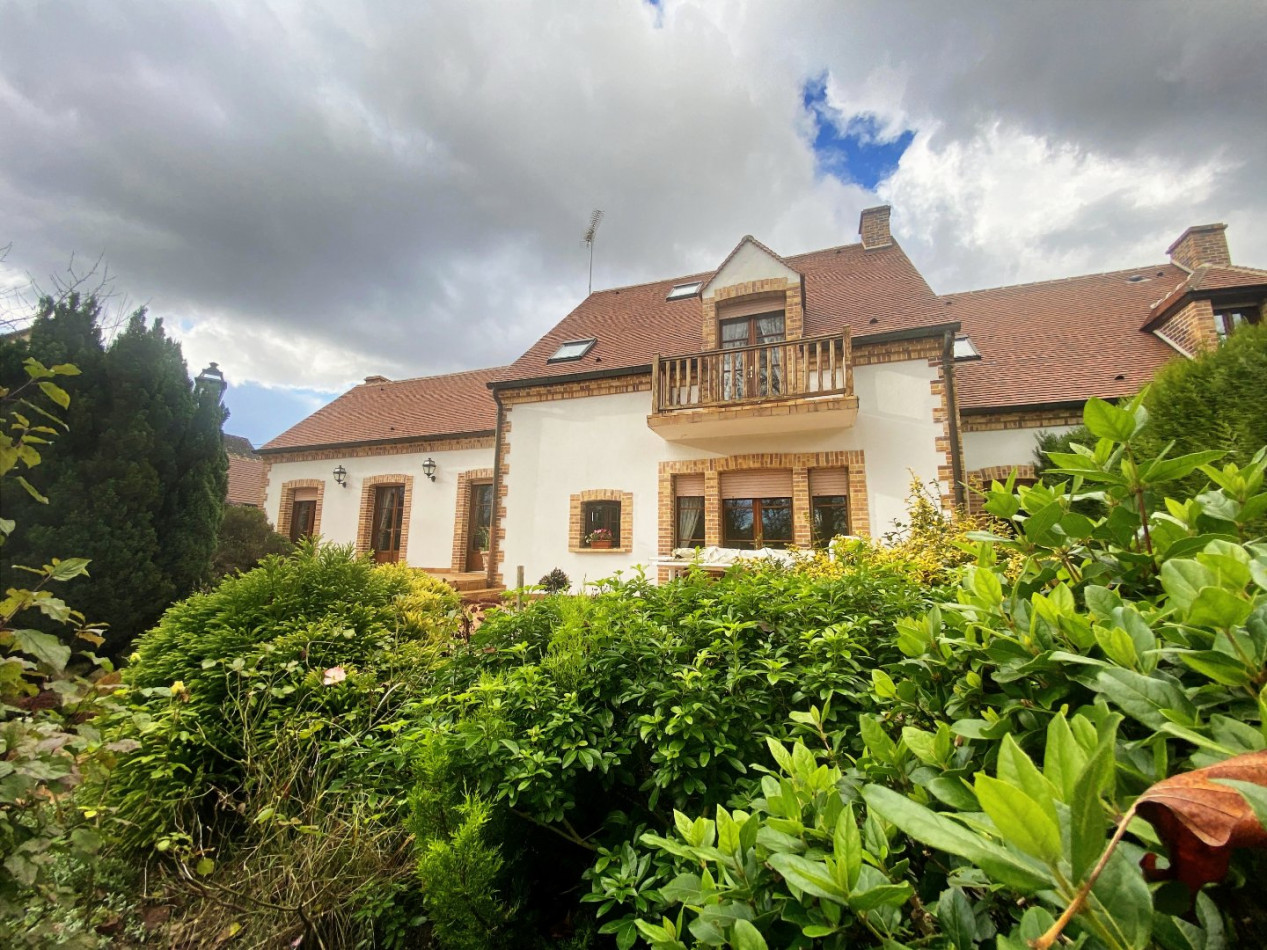 à vendre Maison Grez Sur Loing - Photo 1