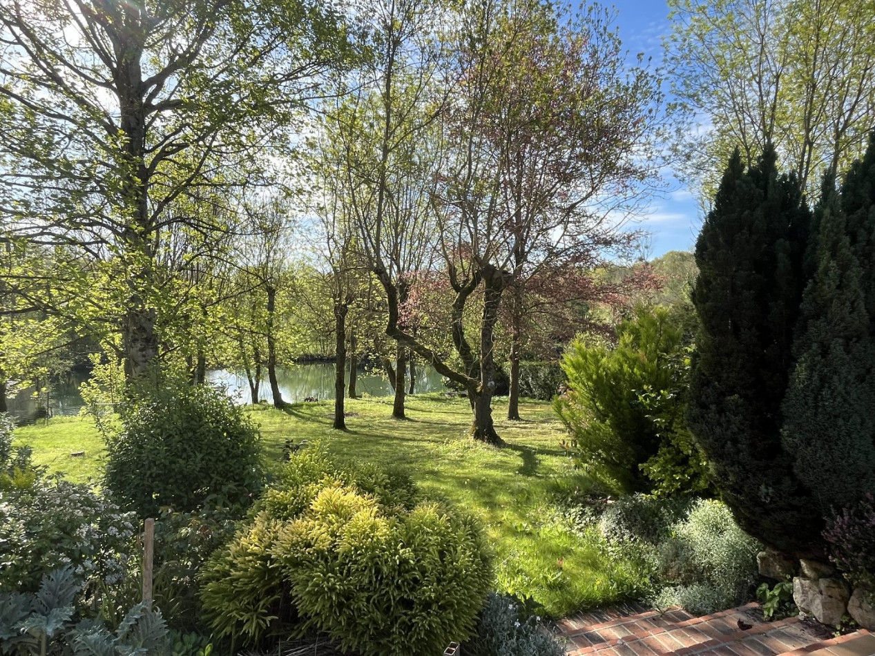 à vendre Maison Fontainebleau - Photo 3